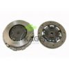 KAGER 16-0059 Clutch Kit